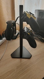 Підставка для ігрових джойстиків New Bee NB-Z13 для PS або Xbox фото від покупців 1