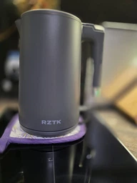 Электрочайник RZTK Kettle Gray