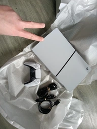 Ігрова приставка Sony Playstation 5 Slim Digital Edition