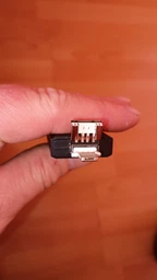 OTG Card Reader 4 в 1 Stone SD/TF Type-C microUSB USB2.0 Lightning (ST-SC095) фото от покупателей 2