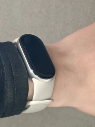 Фитнес-браслет Xiaomi Smart Band 10 Black (001012404176) фото от покупателей 1