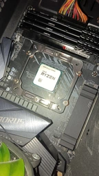 Процессор AMD Ryzen 7 5700X 3.4GHz/32MB (100-000000926) sAM4 Tray фото от покупателей 5