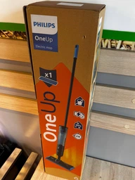 Электрическая швабра Philips OneUp серии 3000 XV3101/01 фото от покупателей 5