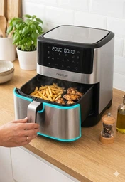Мультипіч Cecotec Cecofry Supreme 8000 (CCTC-04984)