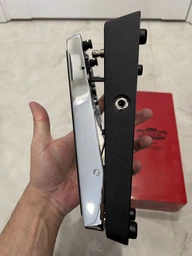 Педаль эффектов VOX WAH V847-A
