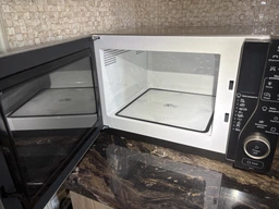 Микроволновая печь Whirlpool MWF 421 SL