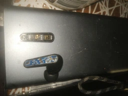 Бездротові навушники Anker Soundcore P20i, Bluetooth 5.3, IPX5, White, 10 міліметрові динаміки, 30 годин