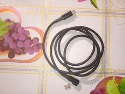 Кабель ArmorStandart AT-C1D USB Type-C to 90-degree USB Type-C 100W 1.2 m Black (ARM75870) фото от покупателей 2