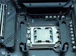 Система водяного охолодження Asus MAX Gaming LC 360 ARGB LCD White (90RC01G2-B0EAY0)
