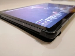 Планшет Samsung Galaxy Tab S10 FE Wi-Fi 8/128GB Light Blue (SM-X520NLBREUC) фото от покупателей 2