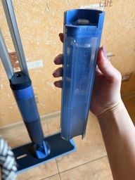 Электрическая швабра Philips OneUp серии 5000 XV5113/01 фото от покупателей 2