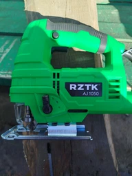 Электролобзик RZTK AJ 1050 фото от покупателей 1