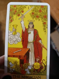 Карти Таро До того, Before Tarot фото від покупців 3