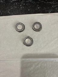 Набор сменных головок (3 шт.) для электробритв Philips SH30/50 серии 1000, 2000, 3000, 5000 фото от покупателей 2