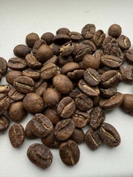 Premium / Specialty coffee - Кенія endebes (ексклюзивна арабіка) 1 кг преміум кави в зернах Перша кава-обсмажувальна компанія