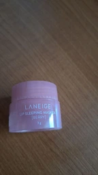 Ночная маска для губ Laneige Lip Sleeping Mask Berry Лесные ягоды 3 г (8809643053271/2201401696016) фото от покупателей 1