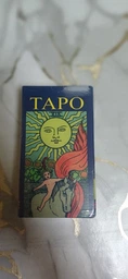 Карты Таро Уэйта