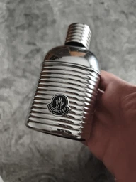Сменный блок Парфюмированная вода для мужчин Moncler Pour Homme 150 мл (3386460126243)