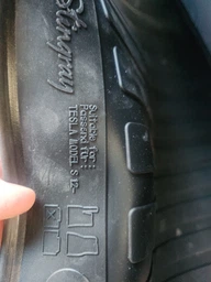 Автоковрики STINGRAY Mazda 3 (BK) I '03-09 4 шт Чорні (1011034)