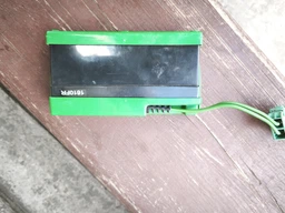 Акумулятор AGM LPM 6V 7.2 Ah LogicPower 3859
