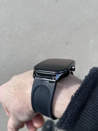 Ремешок Base для Amazfit Pop 3S / 3R Yellow (34449-0A)