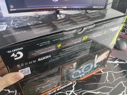 Видеокарта GIGABYTE GeForce GTX 1660 Super 6GB OC (GV-N166SOC-6GD) фото от покупателей 1