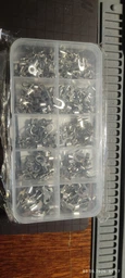 Разъем коннектор JST ХН2.54мм 2pin 3pin 4pin 5pin 230 шт JST XH2.54mm
