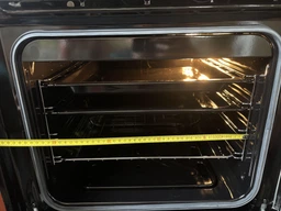 Плита газова Electrolux LKG600011W