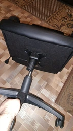 Кресло Nowy Styl BOSS KD TILT PL64 P ECO-30
