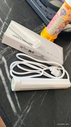 Профессиональная LED+UV лампа (фонарик) USB для сушки гель лака, геля, прихвата