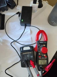 Зарядное устройство для аккумуляторов Li-ion 25,2V 2A 6S штекер 5.5*2.1