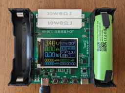 Акумулятор LiitoKala 34B-N 18650 / NCR18650B / під паяння / без захисту / 6A / 3400mah / Original