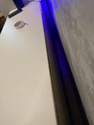 Умная светодиодная LED лента Smart RGB 5050 с Bluetooth-приложением фото от покупателей 14