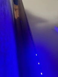 Умная светодиодная LED лента Smart RGB 5050 с Bluetooth-приложением фото от покупателей 13