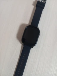 Детские смарт часы K26H с GPS, сим-картой, сменным корпусом, видеозвонком и влагозащитой Pink фото от покупателей 2