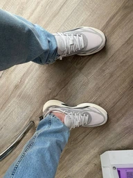 Мужские кроссовки Puma Softride Escalate 31316805 42 (8UK) 27 см Puma White-Puma Silver-Puma Black (4069161768071)