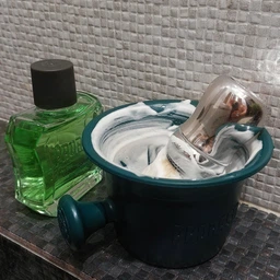 Чаша для бритья Proraso Professional Shaving Mug фото от покупателей 4
