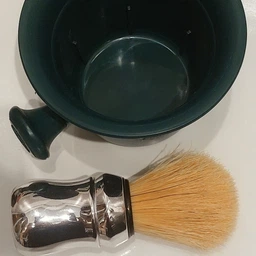 Чаша для бритья Proraso Professional Shaving Mug фото от покупателей 3