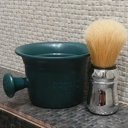 Чаша для бритья Proraso Professional Shaving Mug