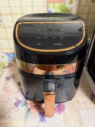 Мультипіч Deerma Air Fryer KZ100 (DEM-KZ100)