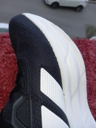 Женские кроссовки для бега Adidas Galaxy 7 W ID8762 40.5 (7UK) 25.5 см Ftwwht/Clpink/Cblack (4067889659480)