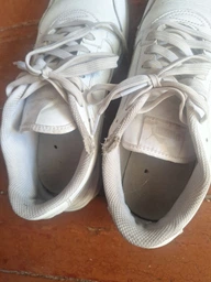 Женские кроссовки Puma ST Runner v4 L 39906802 36 (3.5UK) 22.5 см White/Black/Cast Iron (4067979405607) фото от покупателей 1