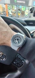 Чоловічий годинник Casio G-SHOCK Classic GA-2100