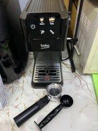 Кавоварка Beko CEP5302B фото від покупців 4