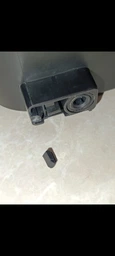 Ріжкова кавоварка еспресо Beko CaffeExperto CE4500 CEP 5304 X фото от покупателей 3