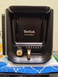Тостер TEFAL Includeo TT533811
