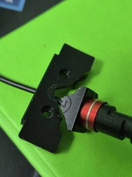 Навушники Bloody MR710 Black (4711421971799)
