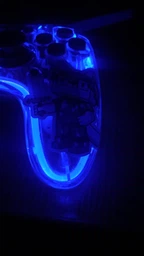 Беспроводной геймпад XTRIKE ME GP-52 Bluetooth, RGB, PS4/IOS/Android/PC/Nintendo фото от покупателей 1
