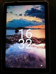 Планшет Oscal Pad 70 Wi-Fi 4/128GB Meteorite Grey фото от покупателей 1