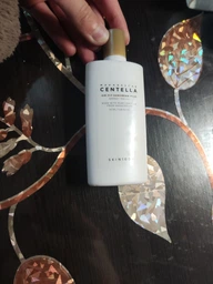 Ультралегкий сонцезахисний крем Skin1004 Madagascar Centella Air-Fit Suncream Plus 50ml